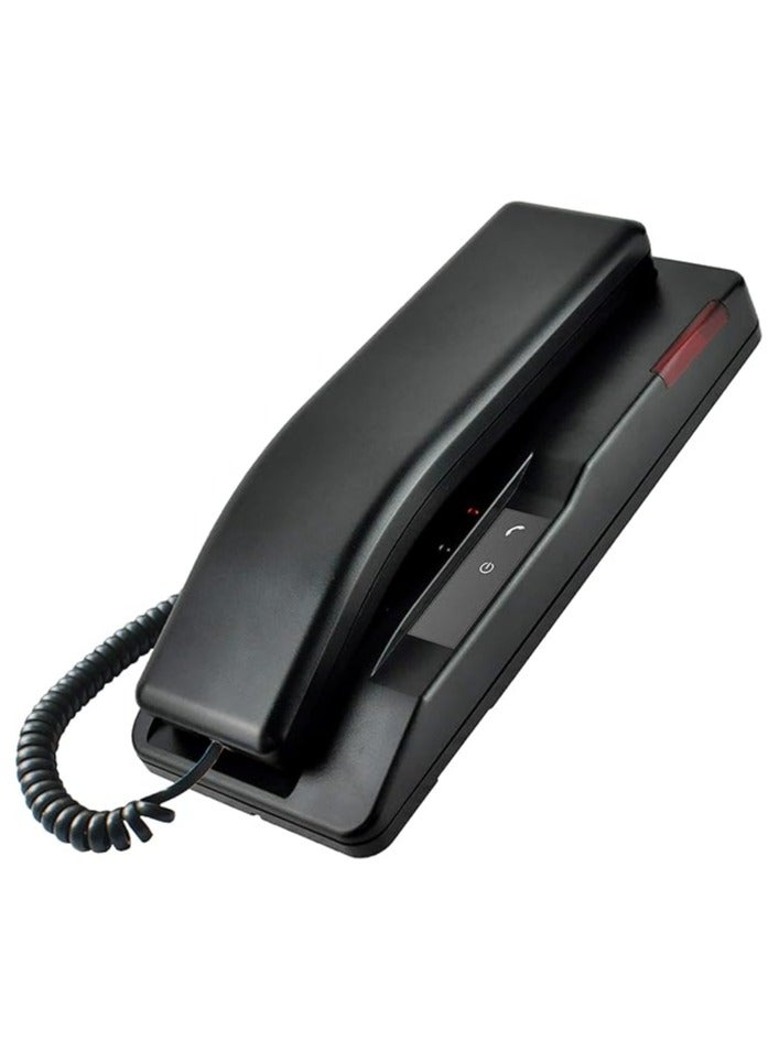فانفيل FANVIL IP Phone H2S Hotel Phones, POE Enabled, 12 Standard Phone Digits Key, 4 Functions Key, 1 DSS Key - Image 2