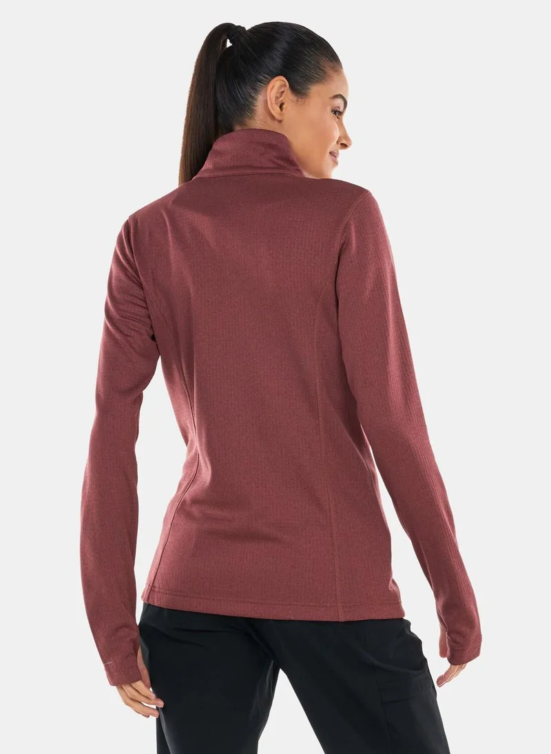 Columbia Women's Park View™ Grid Jacket