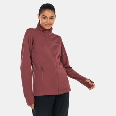 Columbia Women's Park View™ Grid Jacket