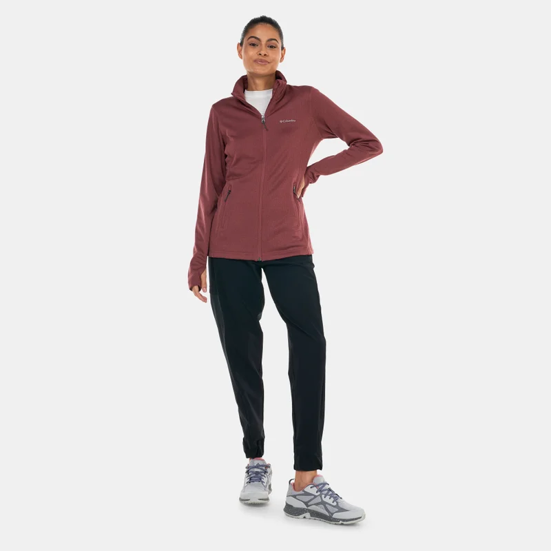 Columbia Women's Park View™ Grid Jacket