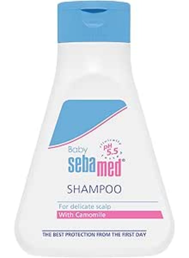 سيباميد شامبو للأطفال 150 مل