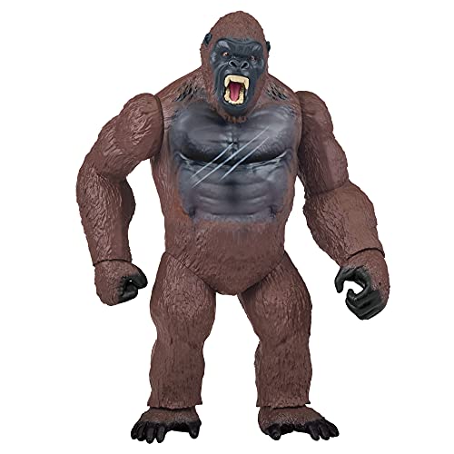 Playmates 11 Classic Kong Skull Island Figure - Image 1