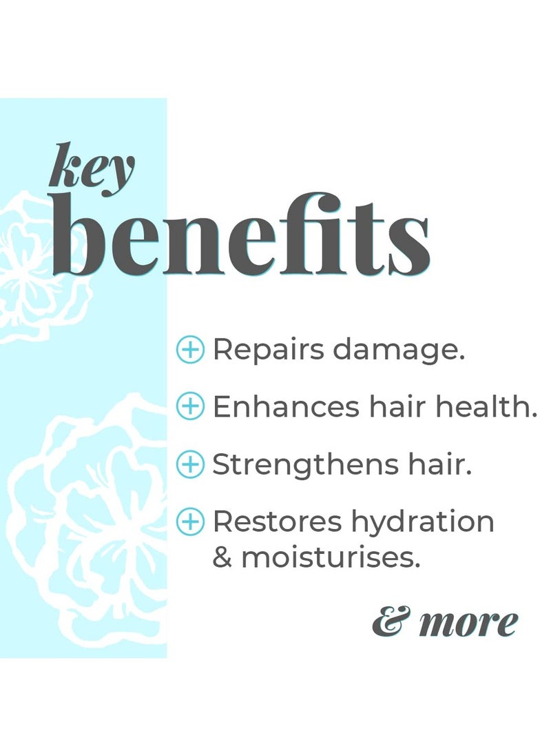 Best Life Best Life Define and Shine Hydrating Style Curly Hair Gel 200ML And Cream for Curly and Wavy Hair 200ML  - Image 2