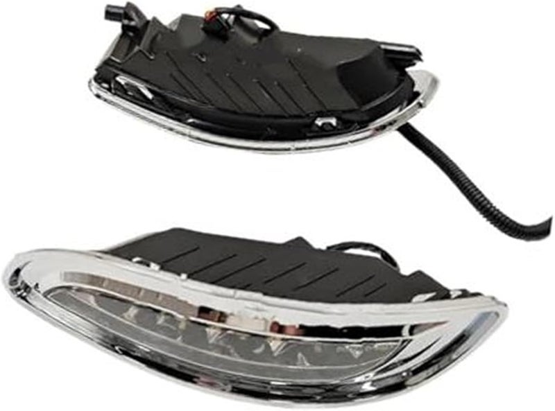 Wivplex LED Daytime Running Lights for Lexus RX Series - Image 1