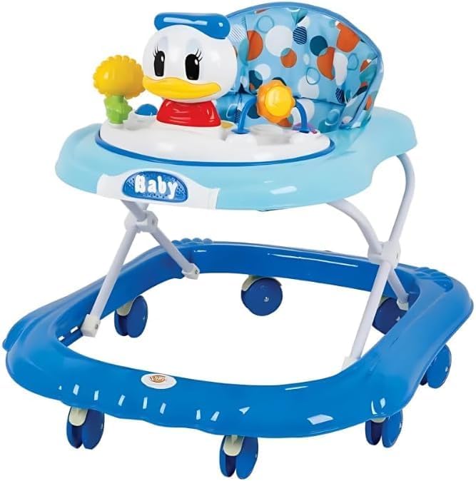 Baby Walker with Music