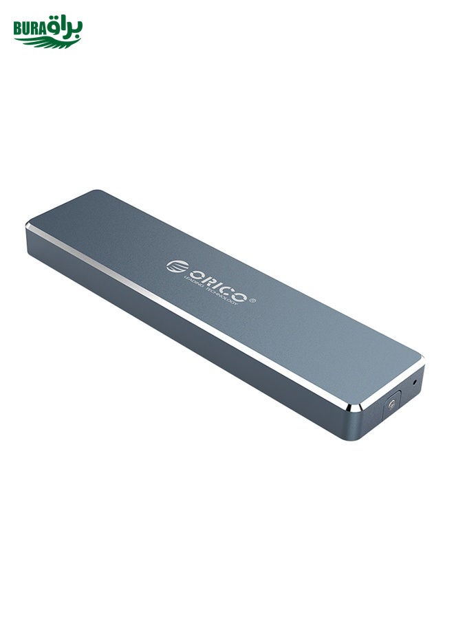 BURAQ ORICO PVM2F-C3  NGFF M.2 SSD Hard Drive Enclosure - Image 2