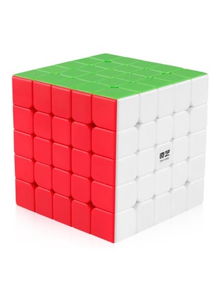 Speed Cube 5×5