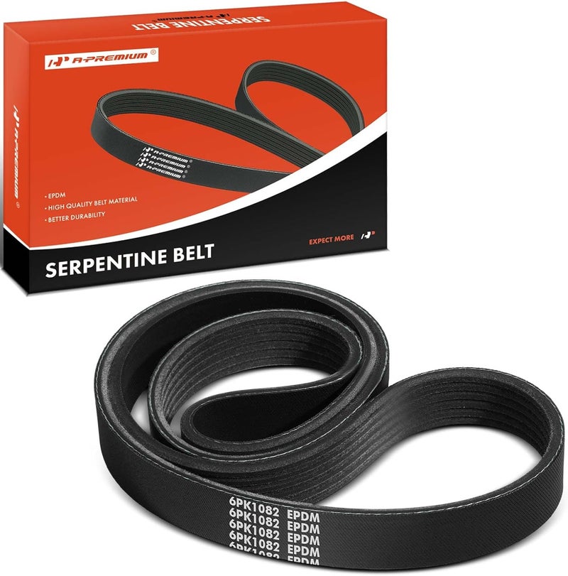 A-Premium حزام سير A-Premium لفورد وهيونداي وكيا - Image 1