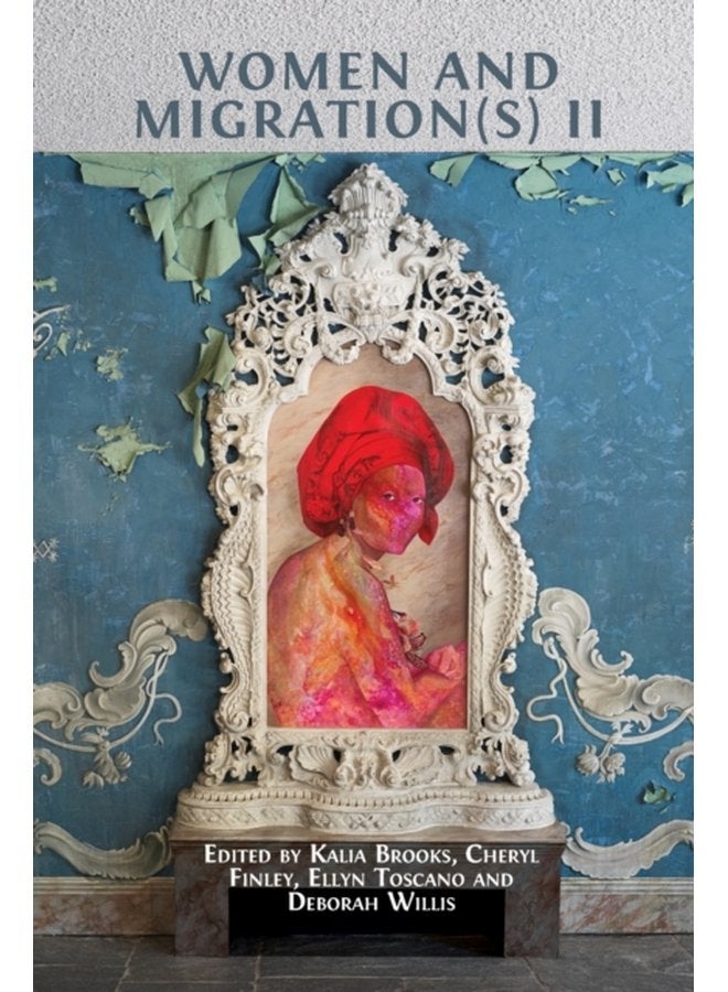 Women and Migration s II - Paperback