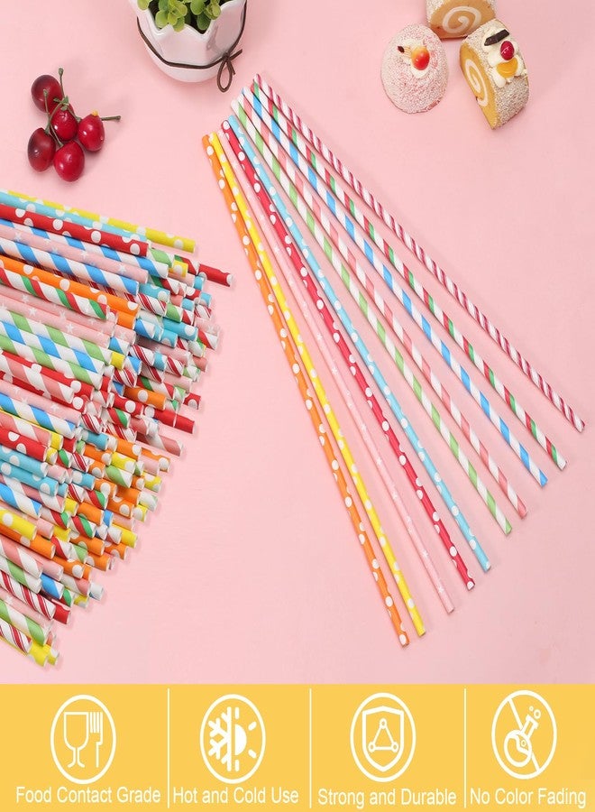 Zozimix 200 Pieces Cotton Candy Cones, Cotton Candy Sticks 13.8 inch - Bright Random Colors - Bulk for Parties, Events, Candy Making - Extra Length Prevents Sticky Hands - Image 3
