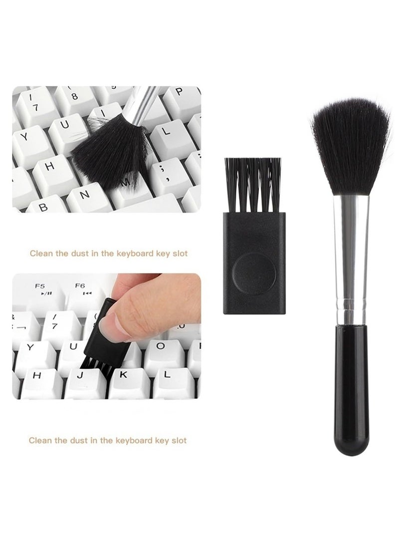 SYOSI - Keyboard Cleaning Kit Laptop Cleaner,Keep your devices spotless with this 10-in-1 computer cleaning solution,for laptops, screens, keyboards - Image 1