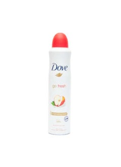 go fresh apple and white tea deodorant spray 250 ml - pzsku/Z8FE744CDF427666D75E7Z/45/_/1736792701/52e1f05a-8103-49ed-a234-a2fef3ab679a