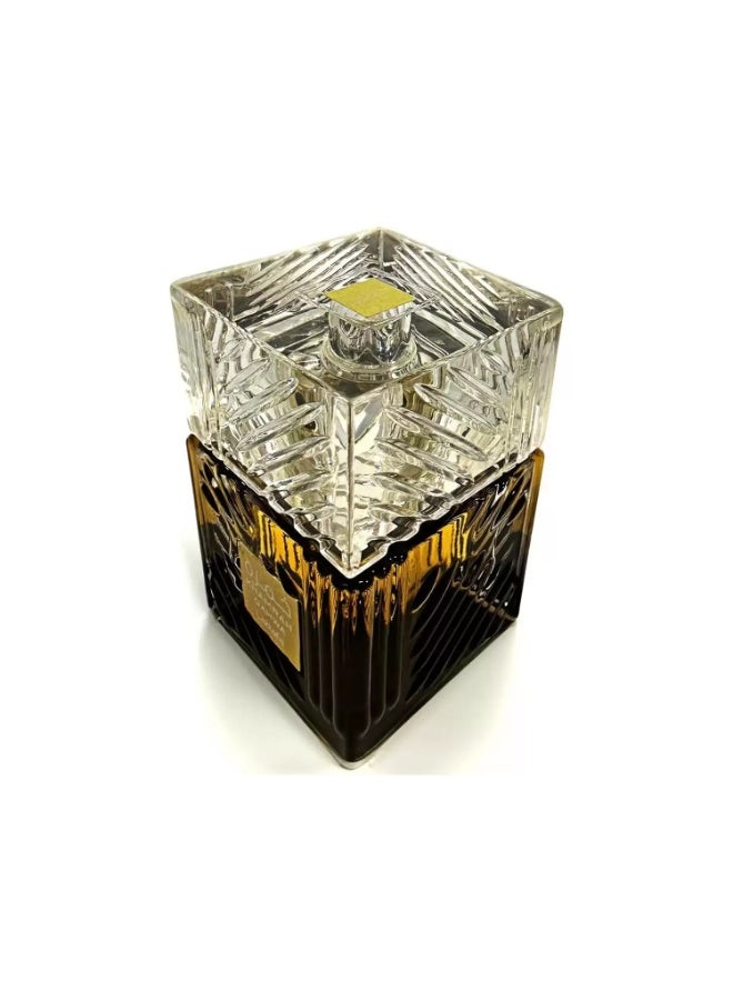 لطافة بارفان عطر خمرة قهوة من لطافة 100 مل - Image 5