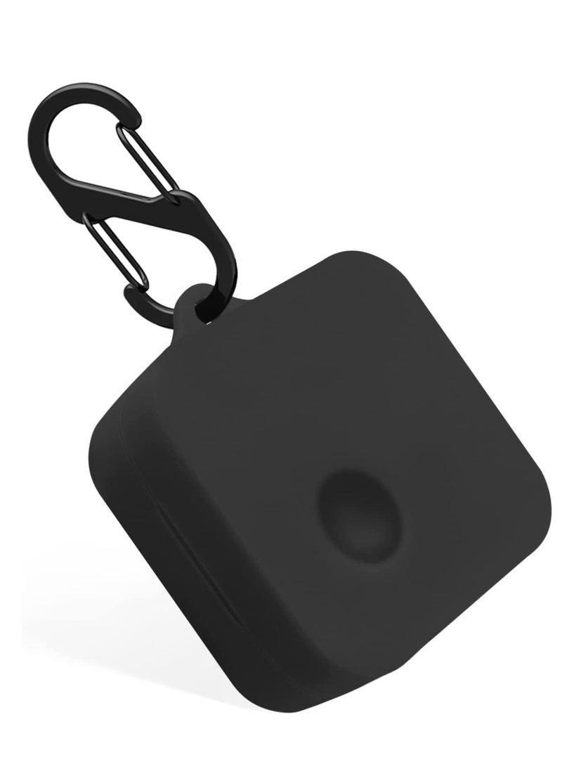 Silicone Case Compatible With Nothing Ear (2) - Protective Cover for Headphones -Black - Image 1