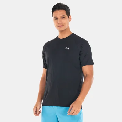 UNDER ARMOUR Men's UA Tech™ Reflective Training T-Shirt