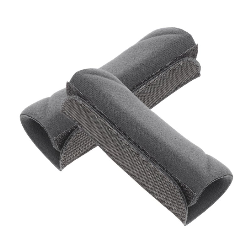 Padded Organizer for DSLR Lens Protection Travel Storage Black - Image 2