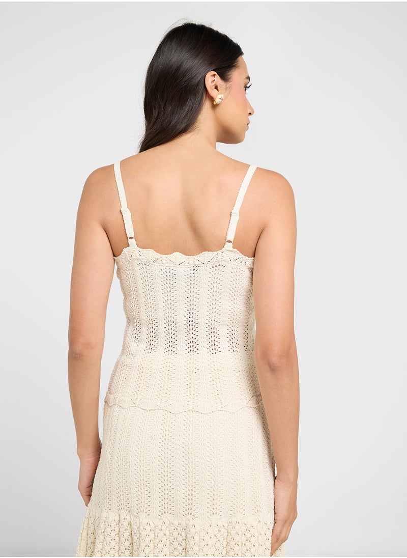 VERO MODA Vmphuket  High Waist Skirt  - Image 2
