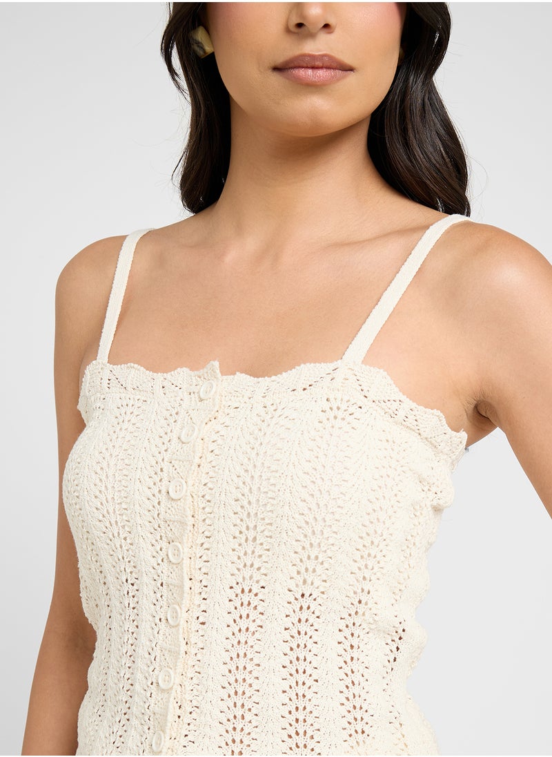 VERO MODA Vmphuket  High Waist Skirt  - Image 3