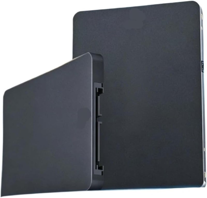 Compatible for S205 2.5 Inch SATA III Internal SSD, 120GB/240GB/480GB Storage for Laptop Desktop PC(SATA III 480GB)