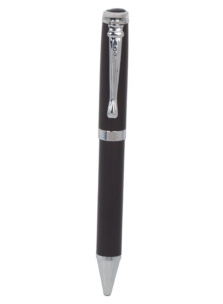 RS A luxurious black and silver RS ​​pen - Image 3