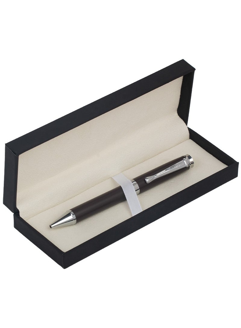 RS A luxurious black and silver RS ​​pen - Image 4