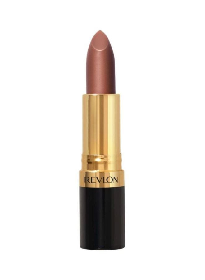 Revlon Super Lustrous Lipstick Smoky Rose 245 - Image 2
