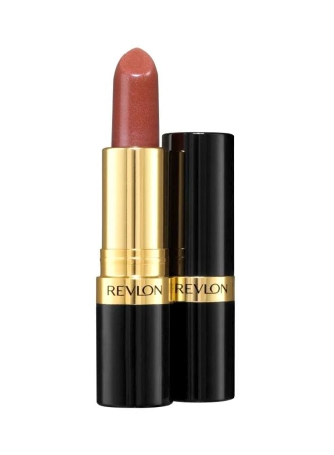 Revlon Super Lustrous Lipstick Smoky Rose 245 - Image 1