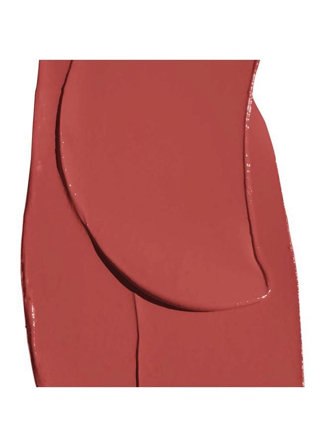 Revlon Super Lustrous Lipstick Smoky Rose 245 - Image 4