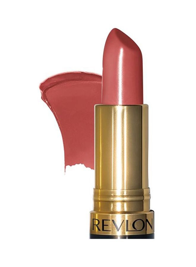 Revlon Super Lustrous Lipstick Smoky Rose 245 - Image 3