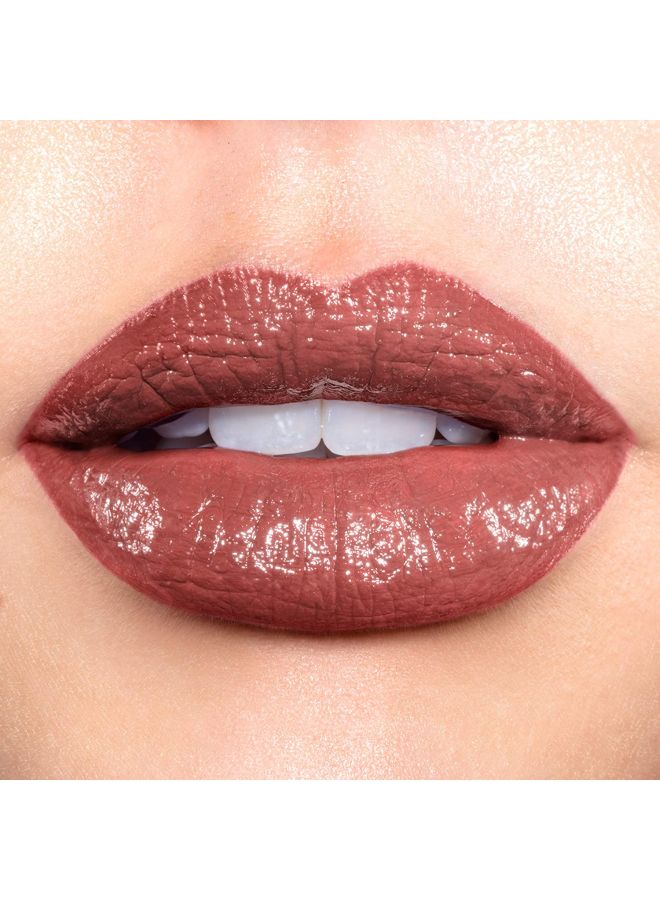Revlon Super Lustrous Lipstick Smoky Rose 245 - Image 5
