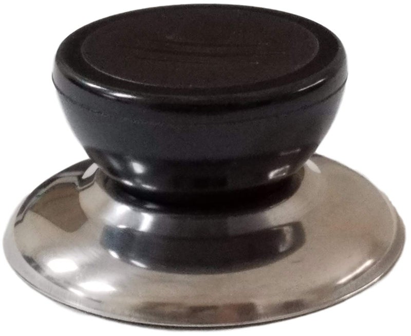 Melzon Cookware Universal Kitchen Replacement Cookware Pot Bakelite Grip Lid Cover Knob 16