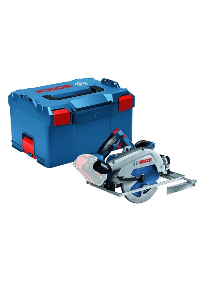 BOSCH BITURBO GKS 18V-68 GC Circular Saw 2500-5000 RPM Bare Tool  - Image 2