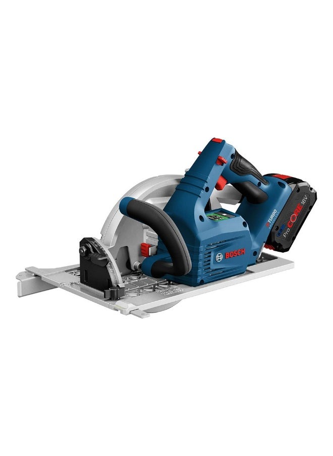 BOSCH BITURBO GKS 18V-68 GC Circular Saw 2500-5000 RPM Bare Tool  - Image 1