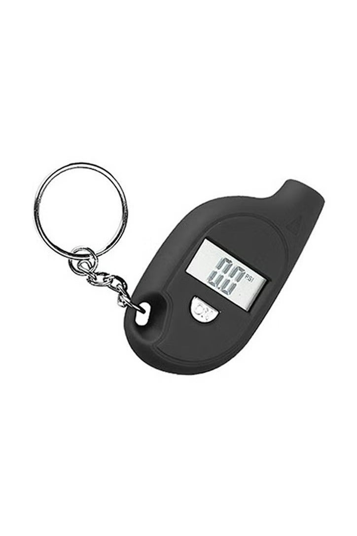 PRIMO PLUS Digital Tire Pressure Gauge with LCD Display - Image 2