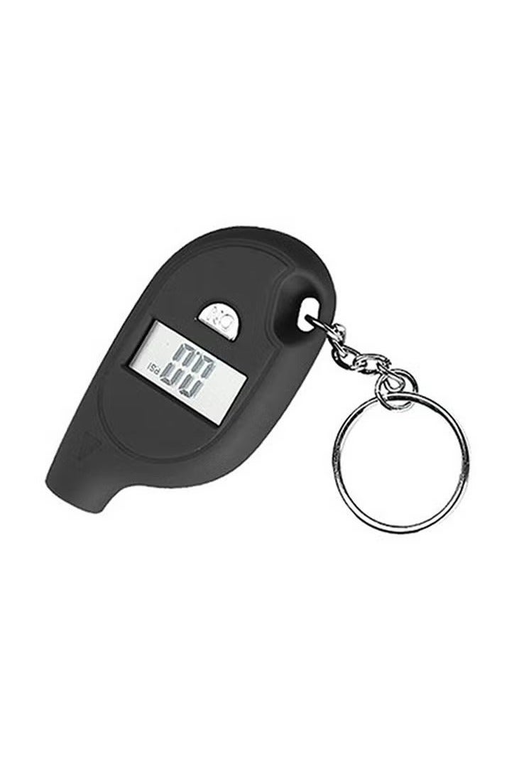 PRIMO PLUS Digital Tire Pressure Gauge with LCD Display - Image 3