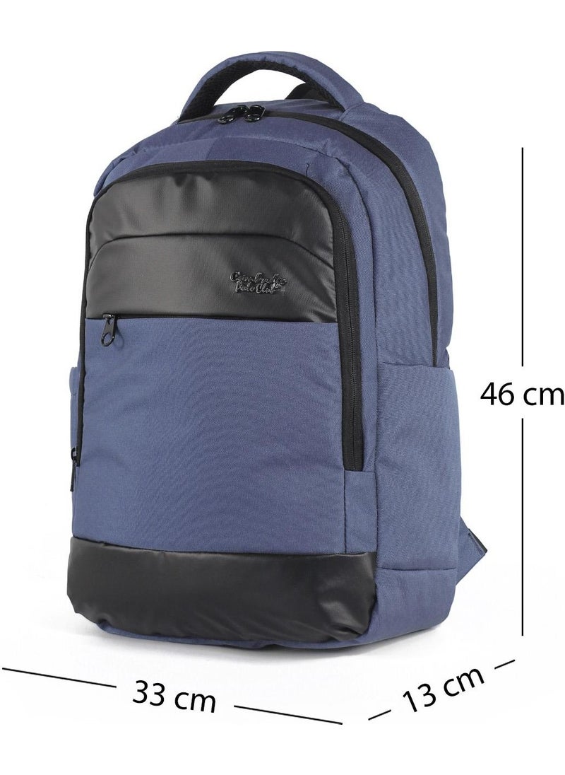 Backpack PLCAN2099-DARK BLUE