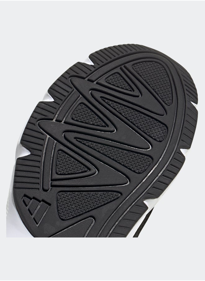 Adidas - Crazychaos 2000 Running Shoes - Image 1