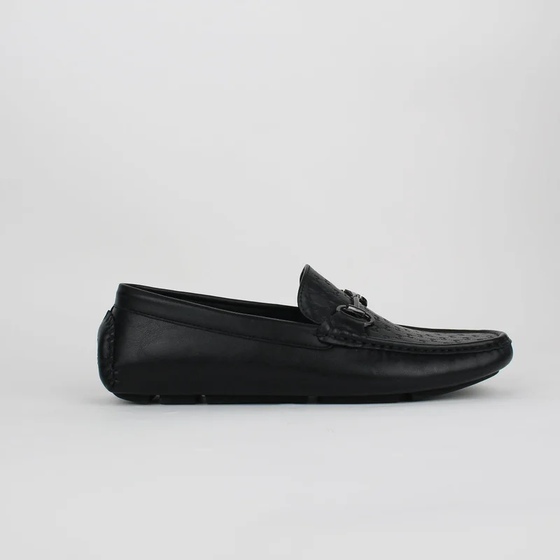 milano NIKOLAJ MENS MOCCASIN