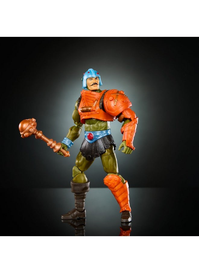 Masterverse New Eternia Action Figure & Accessories, Man-At-Arms Deluxe Motu Collectible With 30 Articulations, 7-Inch - pzsku/Z8FE86C80419FD36AAB74Z/45/_/1733730339/6303fb56-16f4-4a3c-9c05-a7e6192b69af