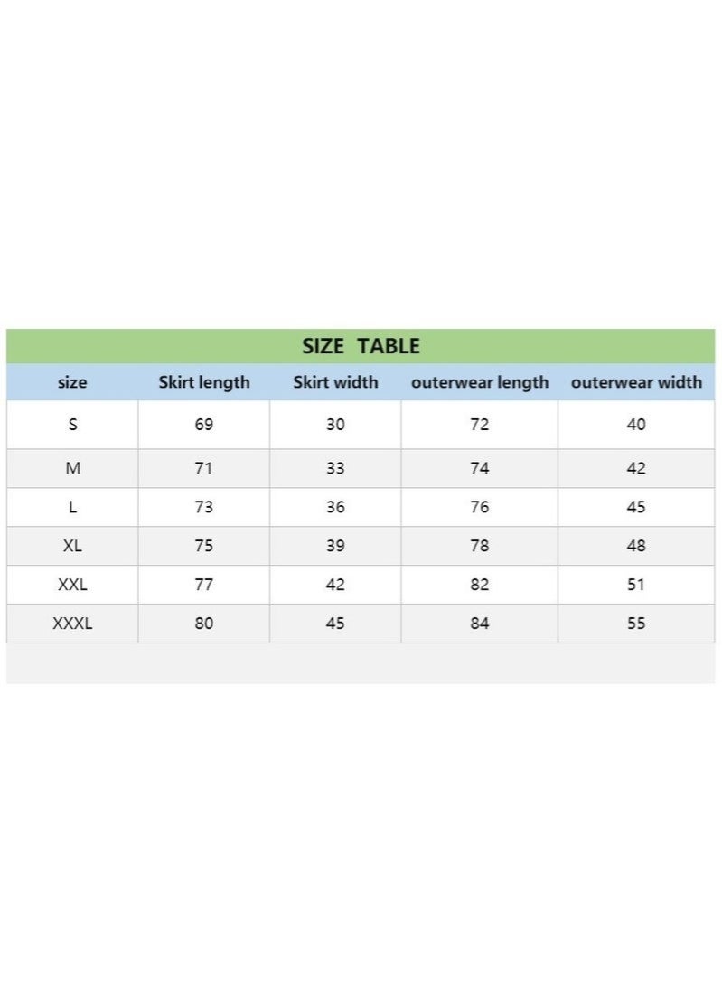 جوي شيك بنطال نوم من الفستان للسيدات - Image 2