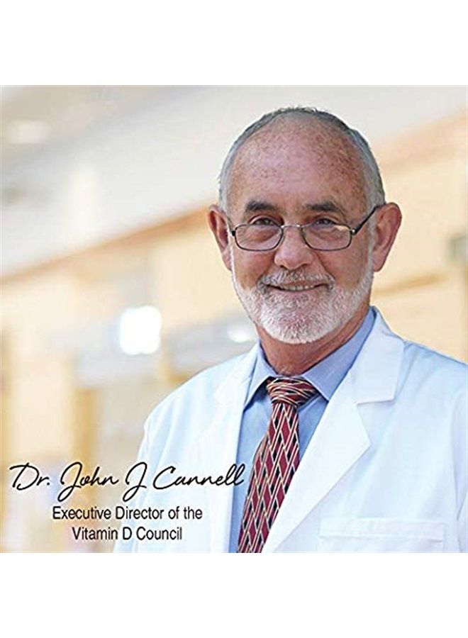 Purity Products Dr. Cannell's Advanced Vitamin D Men's Formula Packed with Vitamin D, Vitamin K2, Zinc, Magnesium Citrate, Boron and Taurine - 60 Vegetarian Capsules - Image 5