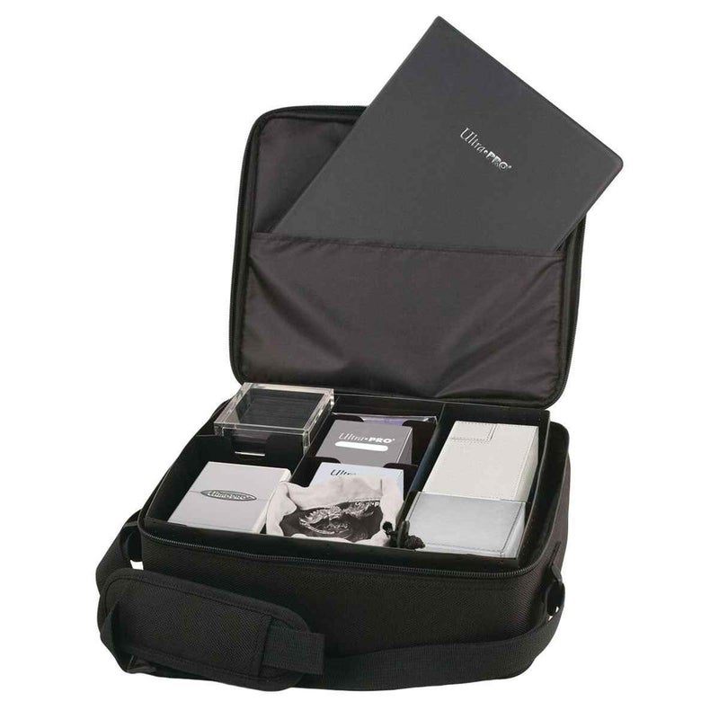 Ultra Pro Deluxe Gaming Case (Black Trim) - Image 2
