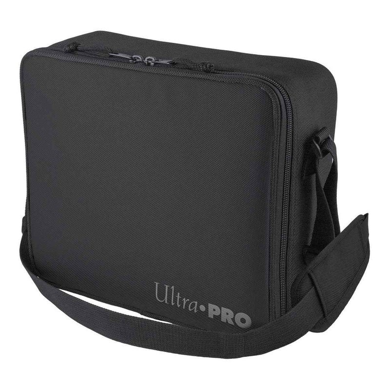 Ultra Pro Deluxe Gaming Case (Black Trim) - Image 1