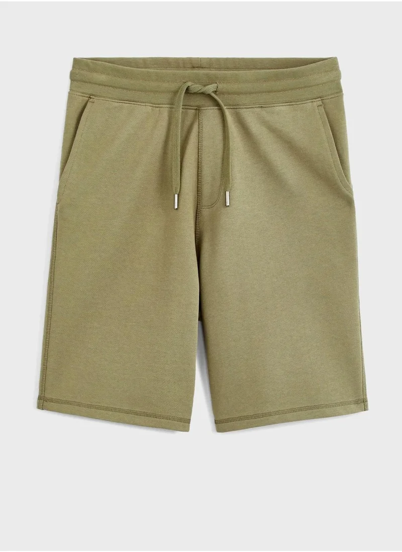 Celio Drawstring Shorts