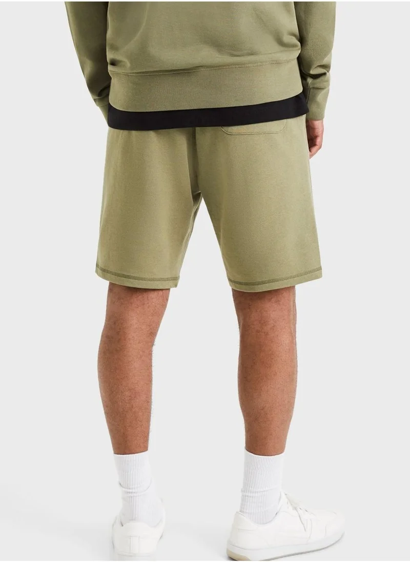 Celio Drawstring Shorts