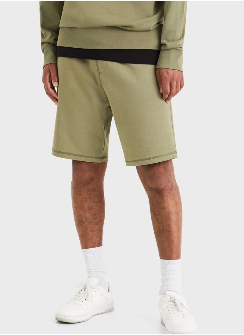 Celio Drawstring Shorts