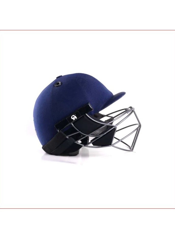 CA CA SM 18 Cricket Helmet  - Image 2