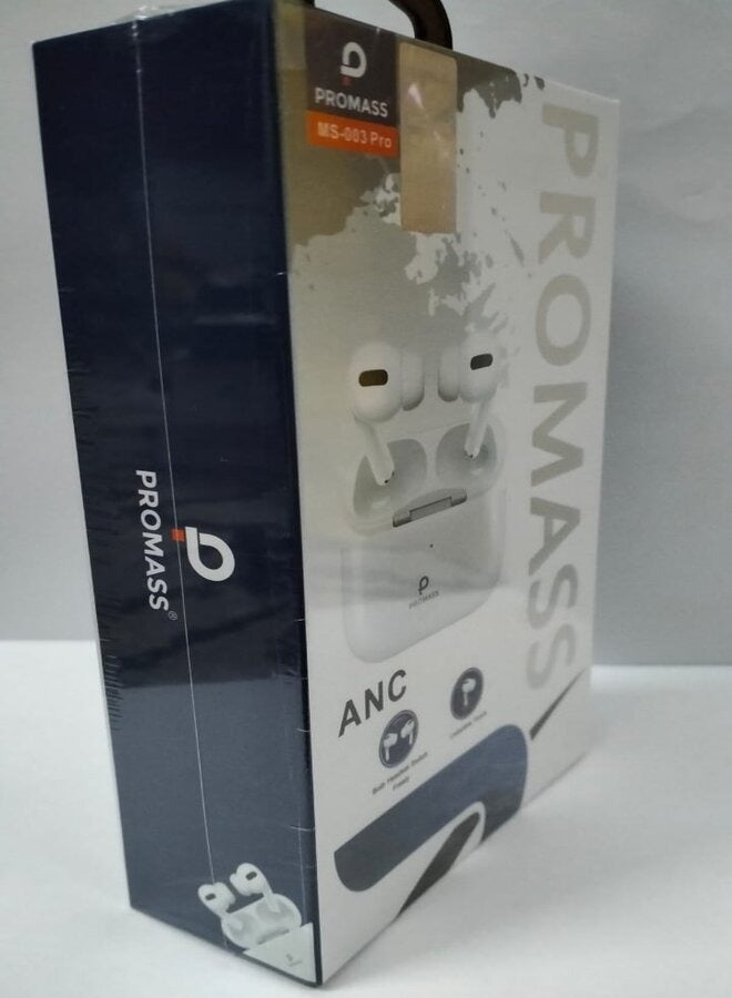 PROMASS Airdots MS-003 pro  - Image 2