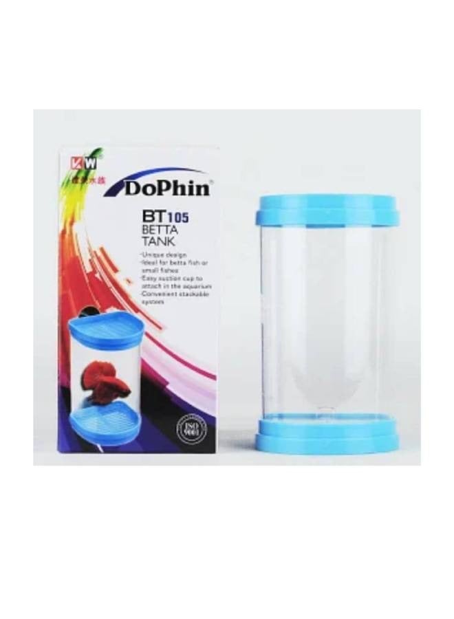 KWZONE Dophin betta tank bt015 - Image 2