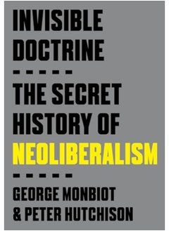 Invisible Doctrine 